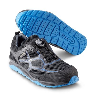 Cofra sikkerhedssko Touchdown