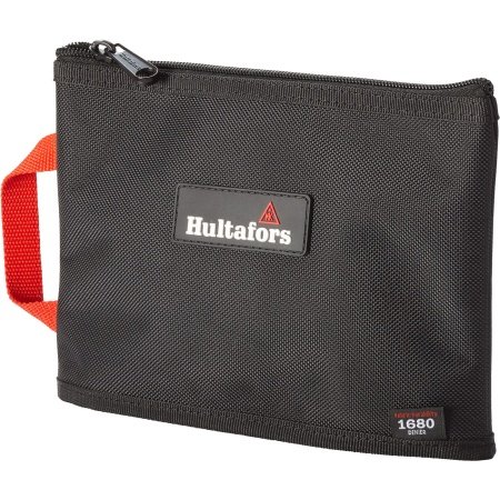 Hultafors værktøjsposer med lynlås Hultafors værktøjsposer med lynlås til specialværktøj