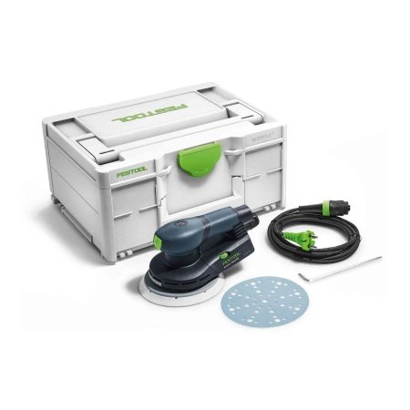 Festool excentersliber