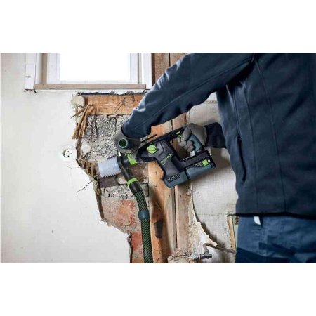 Festool udsugning