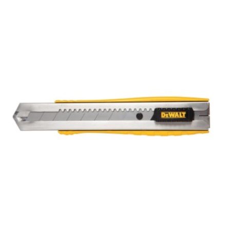 Dewalt knæk-af kniv