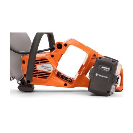 Husqvarna akku kapsav       *U