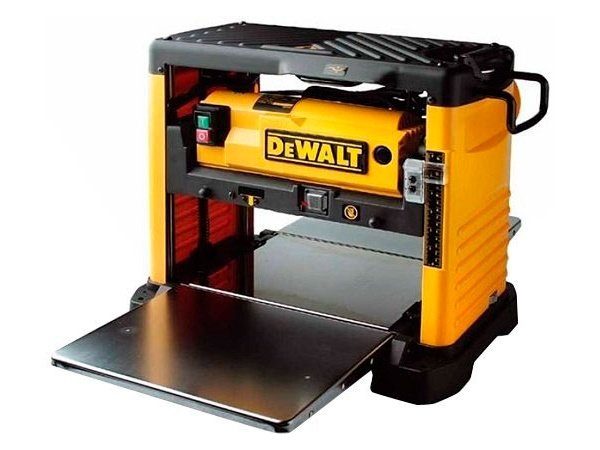 Dewalt tykkelseshøvl 1800W
