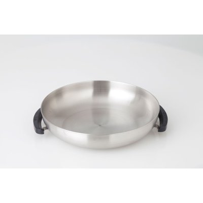 Cobb Premier wokgryde, produkt set forfra