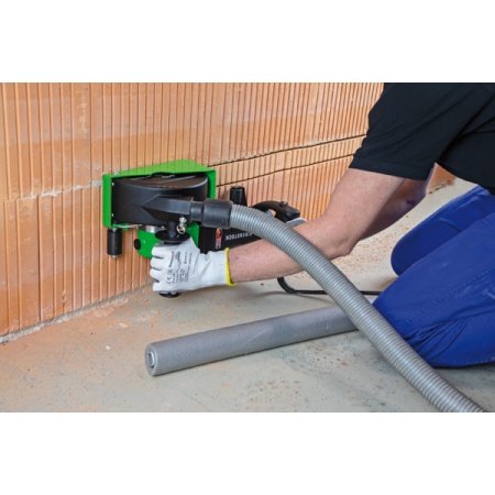 Eibenstock rillefræser 2300W