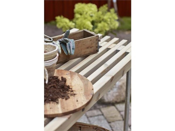 Plus design tralle plantebord