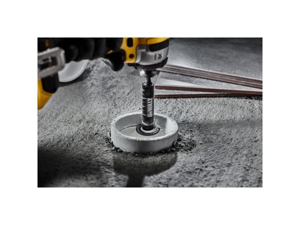 Dewalt rørskære Ø200mm