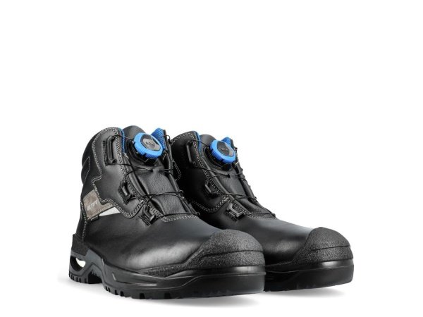 Elten sikkerhedsstøvlet