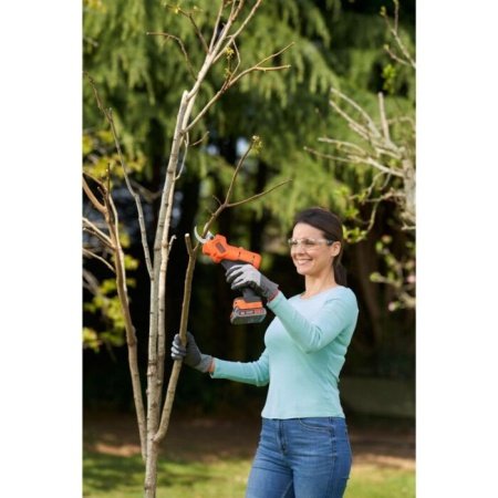 Black & Decker beskæresaks