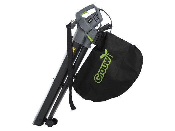 Grouw løvsuger 3000W