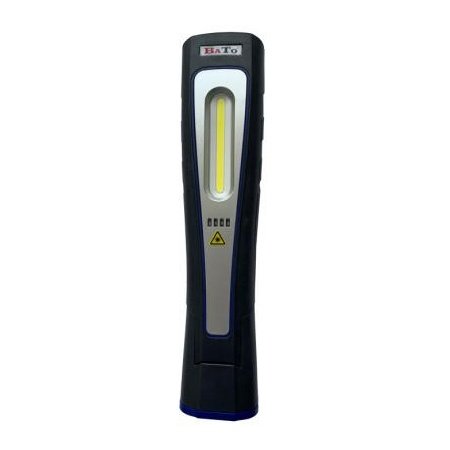 BaTo akku arbejdslampe LED