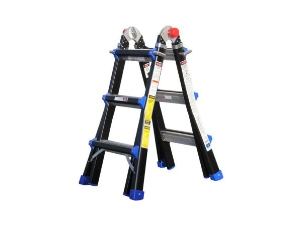 Materielhuset multistige