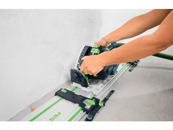 Festool positionsviser Festool positionsviser. Produkt vises