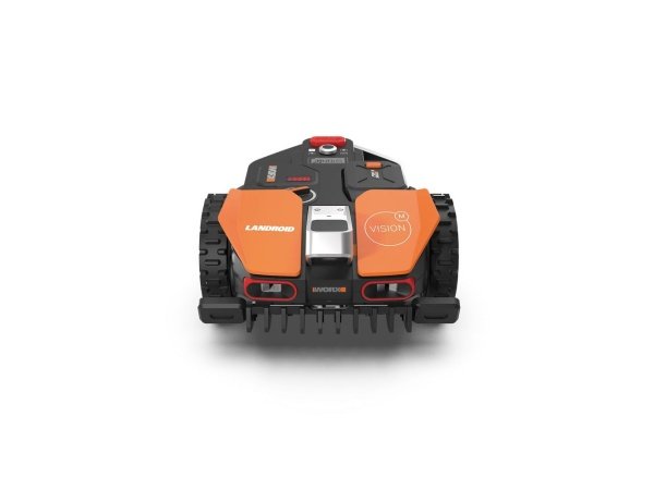 Worx robotplæneklipper *U