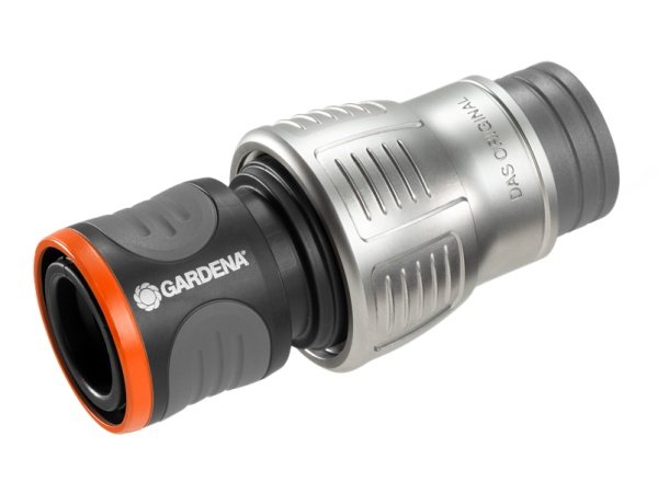 Gardena premium slangekobling