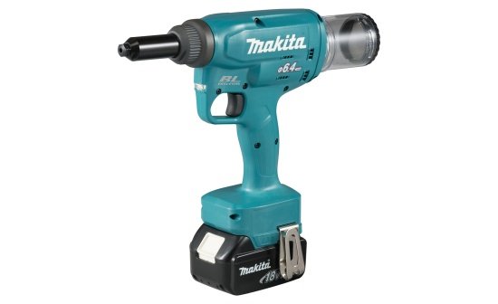 Makita blindnitte pistol