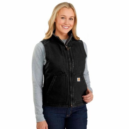 Carhartt vest