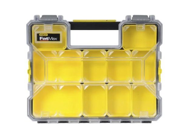 Stanley sortimentskasse