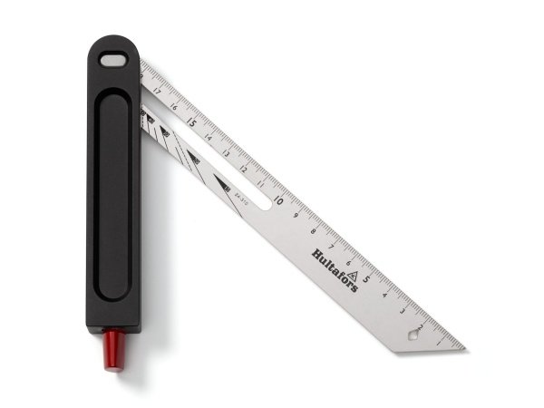 Hultafors smigvinkel Hultafors smigvinkel SLB 20. Billedet viser produktet med skrå vinkel.