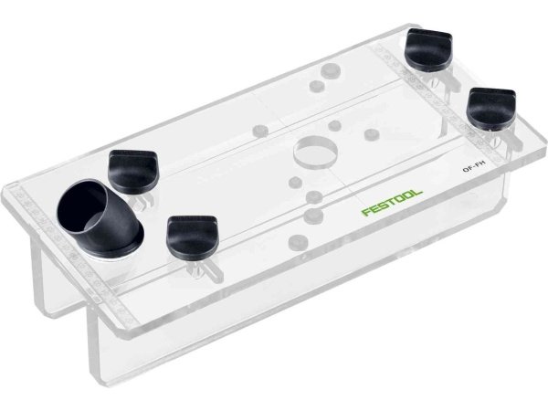 Festool fræseadapter