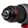 Milwaukee slagboremaskine M18 FPD3-0X leveres i HD boks. Billedet viser produktets bor.