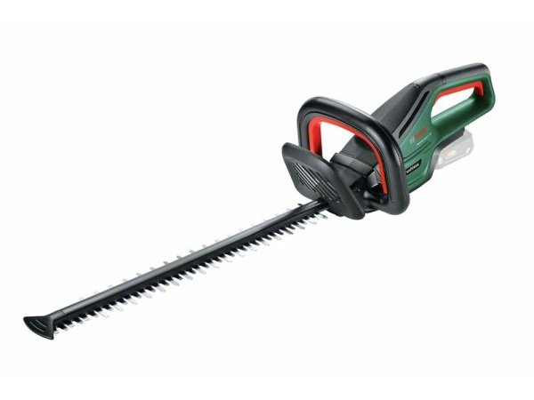 Bosch akku hækkeklipper