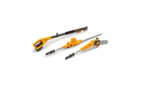Stiga akku multitool