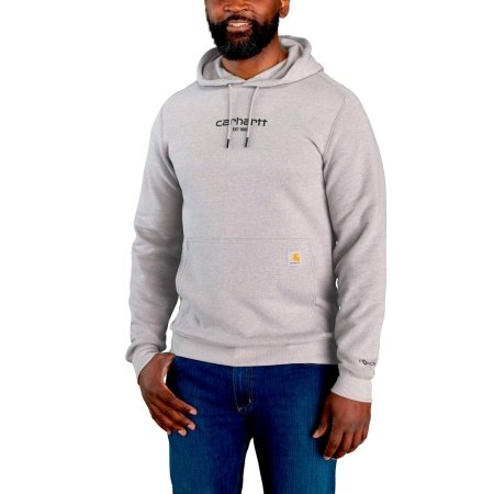 Carhartt hættetrøje