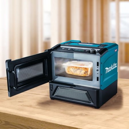 Makita mikrobølgeovn