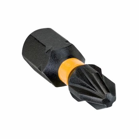DeWalt PZ2 bit