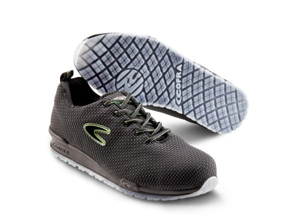 Cofra sikkerhedssko Monti