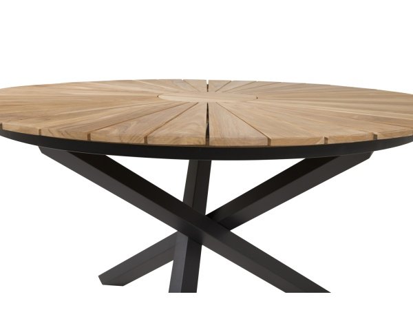 Venture D. havebord Mexico