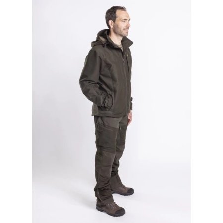 Pinewood  Furudal Jagtbukser 5997