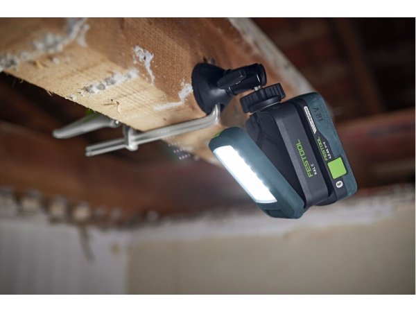 Festool arbejdslampe SYSLITE KAL C