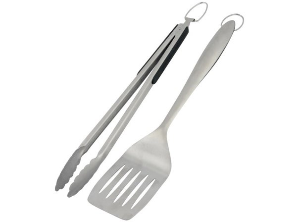 Dangrill grillsæt 2 dele