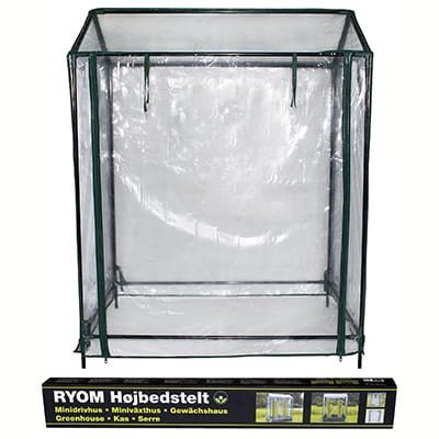 Ryom højbedstelt (høj)