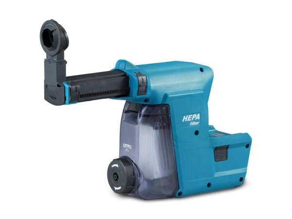 Makita støvsamler DX07