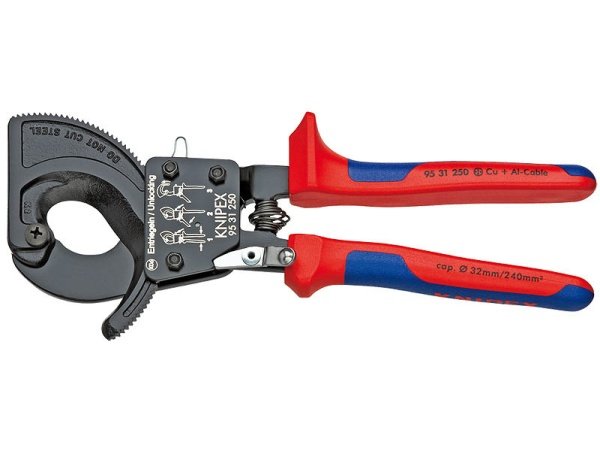 Knipex kabelsaks