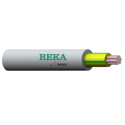 Reka installationskabel EXQ 90