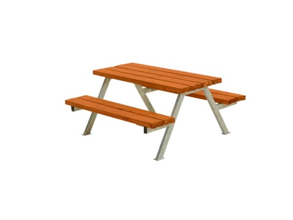 Plus Junior Alpha bord/bænkes.