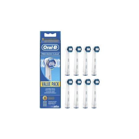 Oral-B børstehoveder