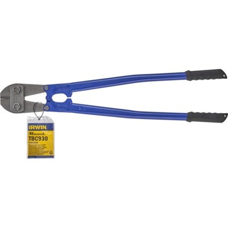 Irwin record boltsaks BC 930