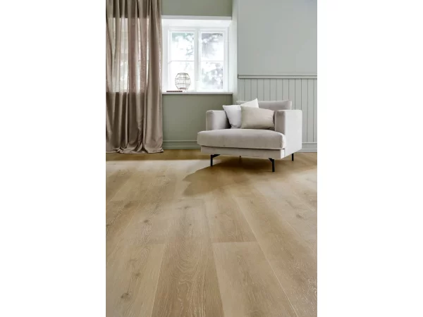 Wallmann Pacific rustik plank Wallmann Pacific rustik plank. Produkt vises I miljø
