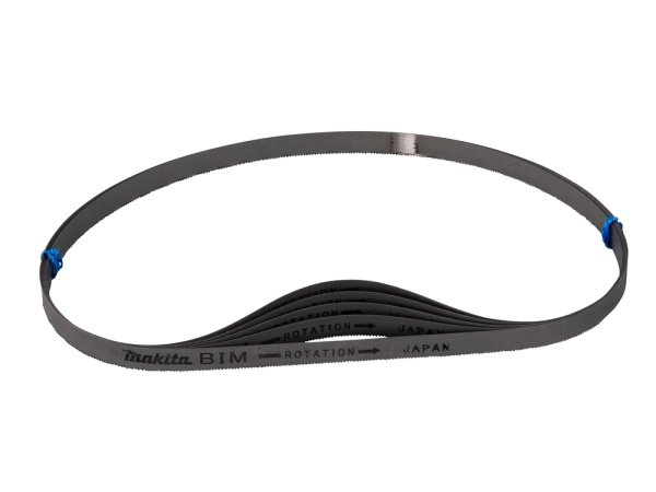Makita båndsavklinge 18Z 5stk