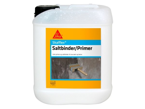 Skalflex saltbinder/primer