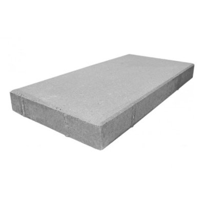 RBR modul 40 betonflise grå
