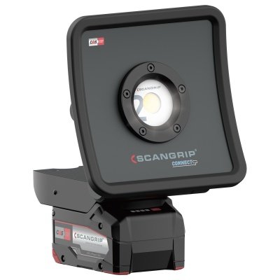 Scangrip LED arbejdslampe