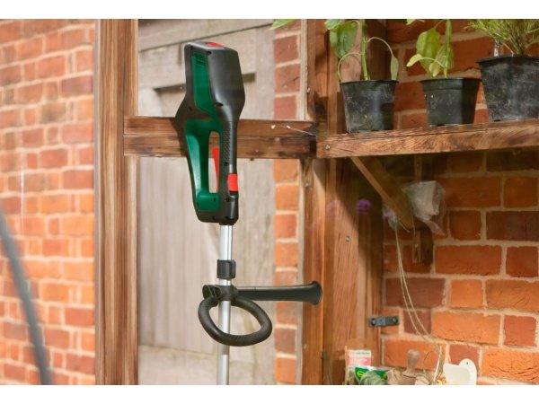 Bosch Advanced buskrydder 36V, 23, 2,0 Ah m/ batteri 