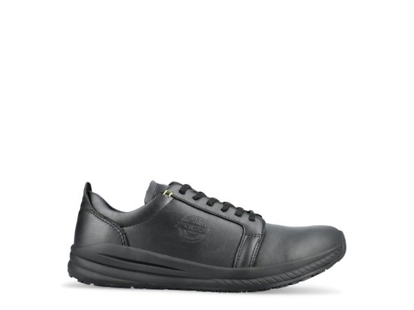 Sika Lifegrip snøresko