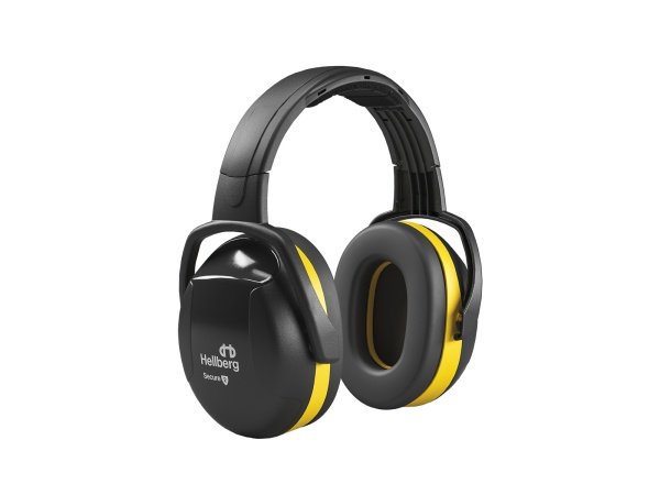 Hellberg høreværn Secure 2